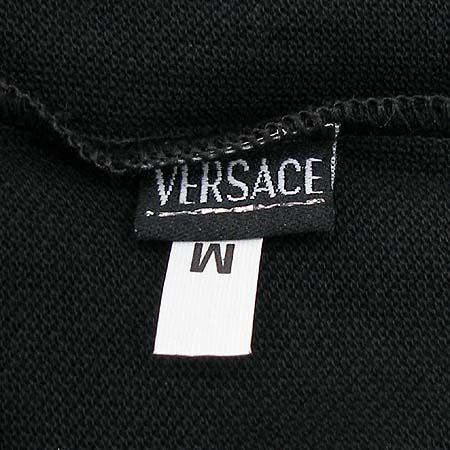 Versace(������ü) Ƽ �̹���2 - ���̺��� �߰���ǰ